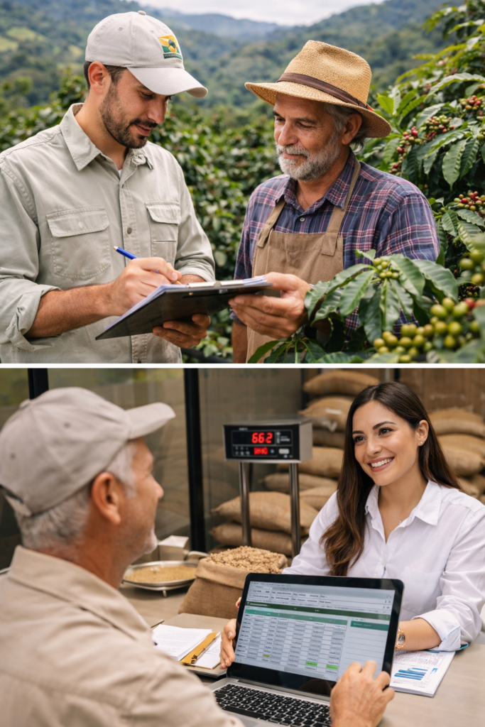acompaÑa&comercializa