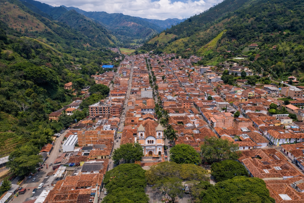ciudad bolivar