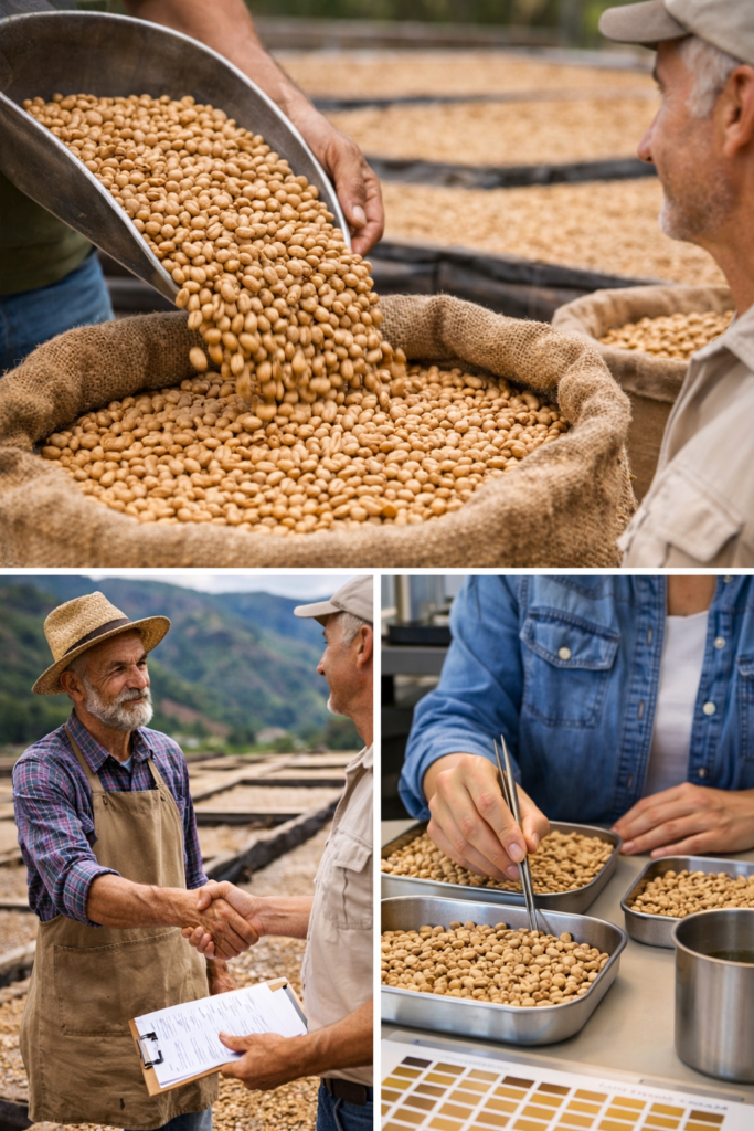 compra&clasificacion